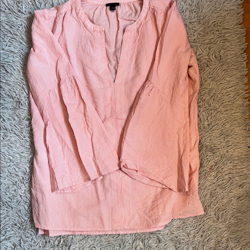 Ann Taylor blouse